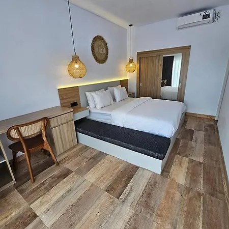 Villa Maranatha Uluwatu